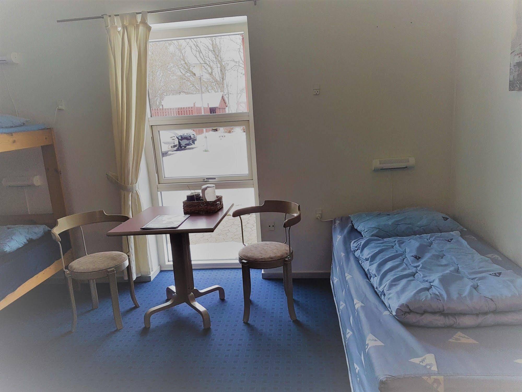 Danhostel Faxe Kalkbrud エクステリア 写真